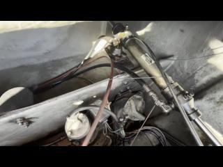 ヤンマー FX24トップラン