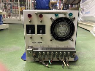 TAKUYO 3KW2灯用メタルハライド安定機