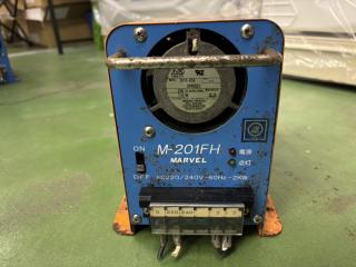 川原電気製作所 2Kwメタルハライド安定器