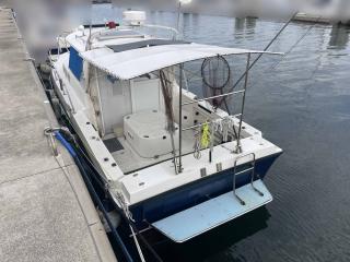 アルビン 28 ゲッタウェイ