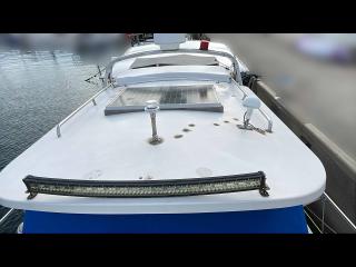 アルビン 28 ゲッタウェイ