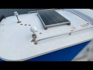 アルビン 28 ゲッタウェイ