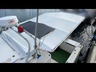 アルビン 28 ゲッタウェイ