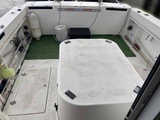 アルビン 28 ゲッタウェイ