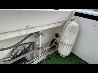 アルビン 28 ゲッタウェイ