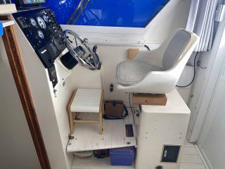 アルビン 28 ゲッタウェイ