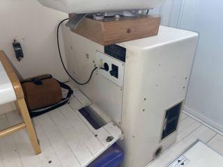 アルビン 28 ゲッタウェイ