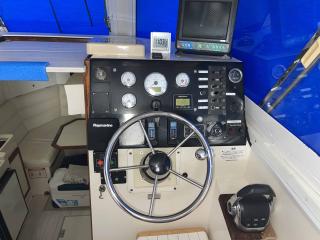 アルビン 28 ゲッタウェイ