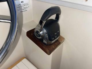 アルビン 28 ゲッタウェイ