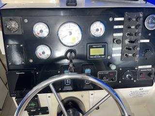 アルビン 28 ゲッタウェイ