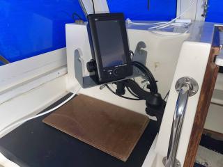 アルビン 28 ゲッタウェイ