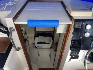 アルビン 28 ゲッタウェイ