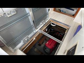 アルビン 28 ゲッタウェイ