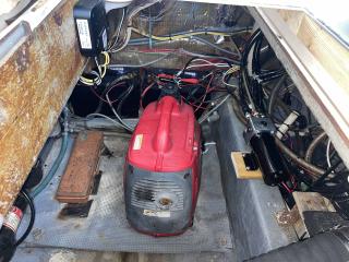 アルビン 28 ゲッタウェイ