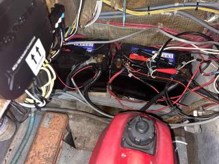 アルビン 28 ゲッタウェイ