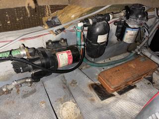 アルビン 28 ゲッタウェイ