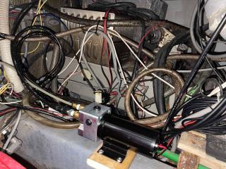 アルビン 28 ゲッタウェイ