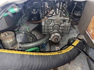 アルビン 28 ゲッタウェイ