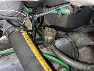 アルビン 28 ゲッタウェイ