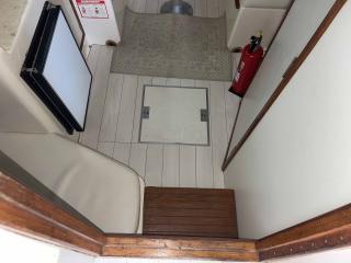 アルビン 28 ゲッタウェイ