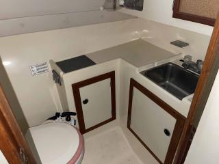 アルビン 28 ゲッタウェイ