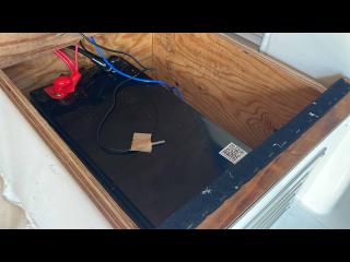 アルビン 28 ゲッタウェイ