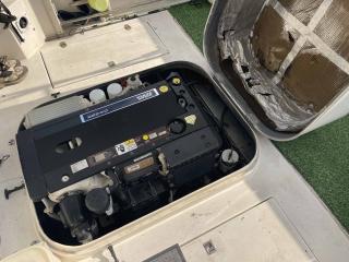 アルビン 28 ゲッタウェイ