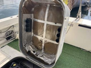 アルビン 28 ゲッタウェイ