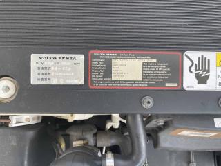 アルビン 28 ゲッタウェイ