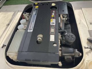 アルビン 28 ゲッタウェイ