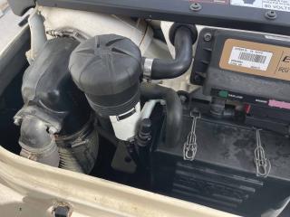 アルビン 28 ゲッタウェイ