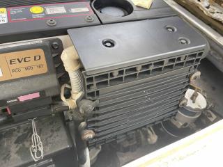 アルビン 28 ゲッタウェイ