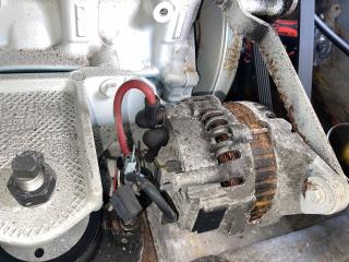 アルビン 28 ゲッタウェイ