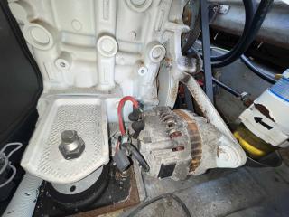 アルビン 28 ゲッタウェイ