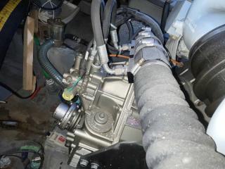 アルビン 28 ゲッタウェイ