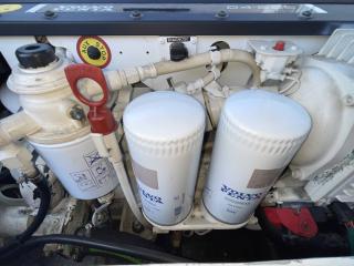 アルビン 28 ゲッタウェイ