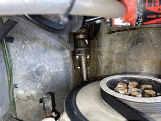 アルビン 28 ゲッタウェイ