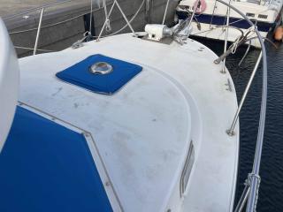 アルビン 28 ゲッタウェイ