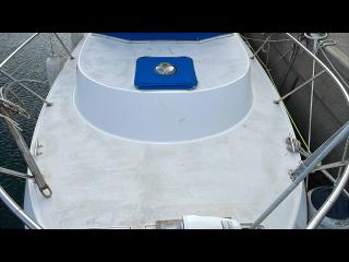 アルビン 28 ゲッタウェイ