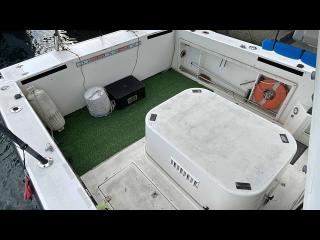 アルビン 28 ゲッタウェイ