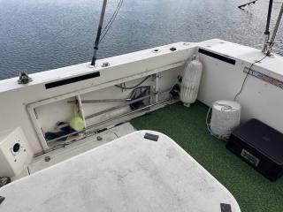 アルビン 28 ゲッタウェイ