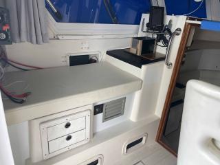 アルビン 28 ゲッタウェイ