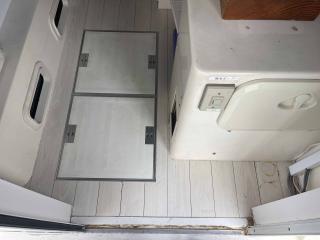 アルビン 28 ゲッタウェイ