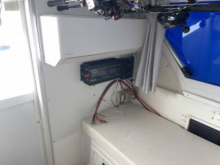 アルビン 28 ゲッタウェイ