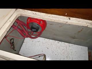 アルビン 28 ゲッタウェイ