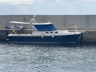 アルビン 28 ゲッタウェイ