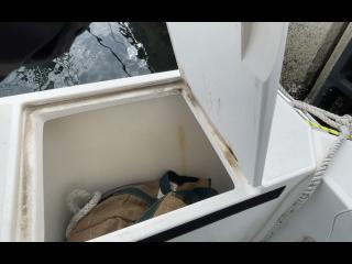 アルビン 28 ゲッタウェイ