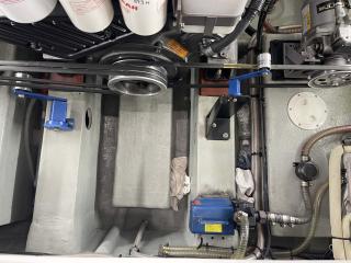 ヤンマー EX38A-BS