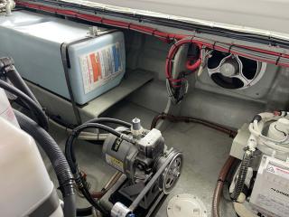 ヤンマー EX38A-BS