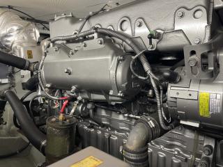 ヤンマー EX38A-BS